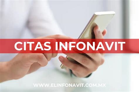 citas en el infonavit|Citas asesores certificados 